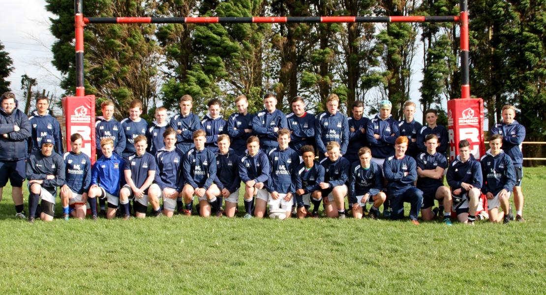 Swansea School Rugby Nov18