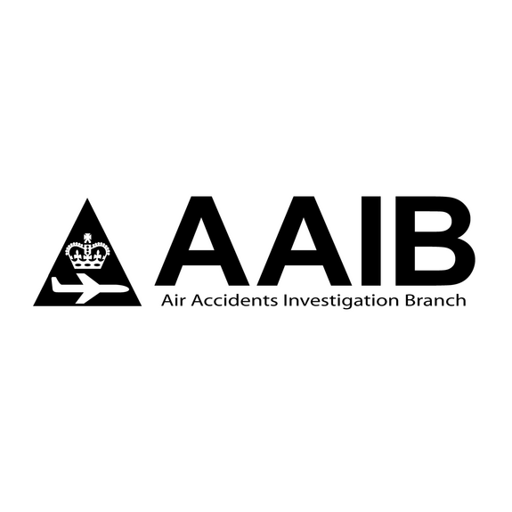 Air Accidents Investigation Branch