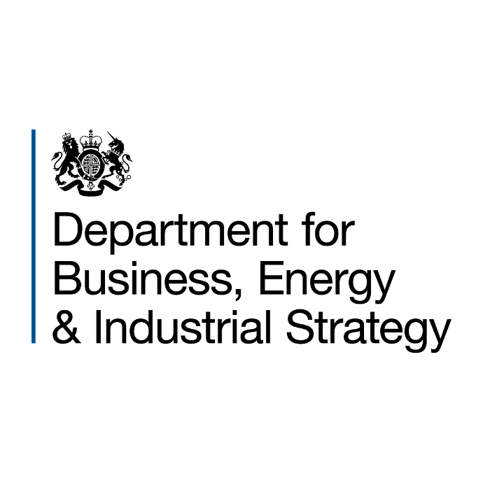 Department for Business, Energy & Industral Strategy