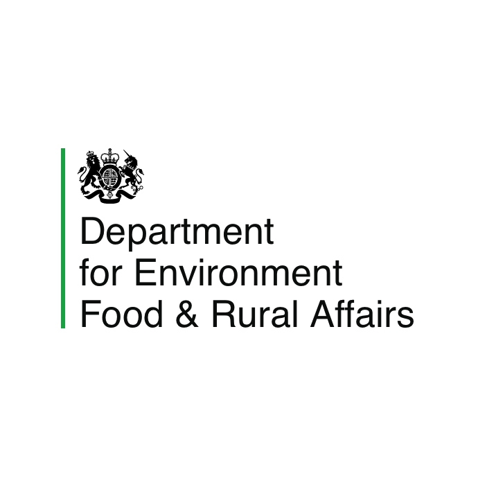 Department for Environment, Food & Rural Affairs