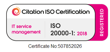 ISO 20000