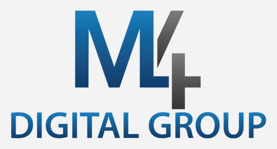 M4 Digital Group Ltd
